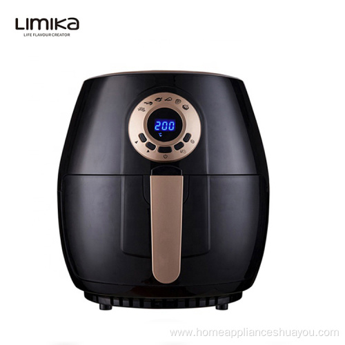 Factory  OEM Small Home Appliances  Commercial Air Fryer